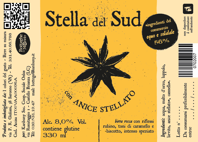 birra artigianale