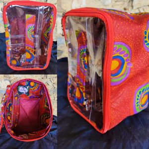 Trousse bagno